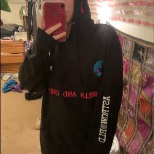 Travis Scott Astroworld Hoodie